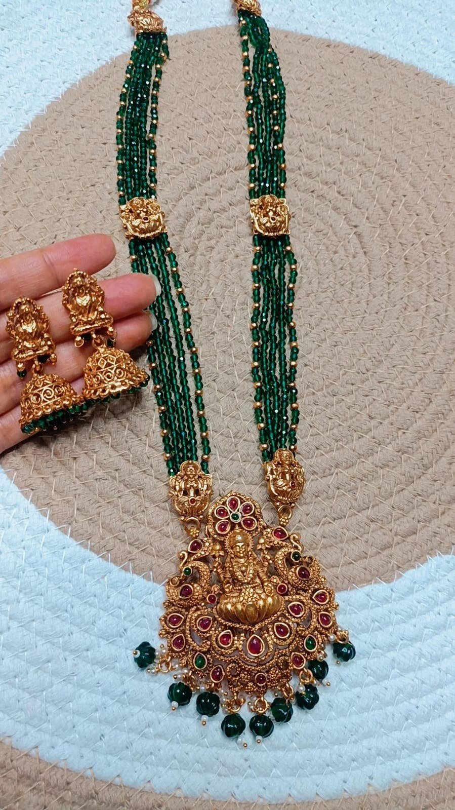 Jewellery